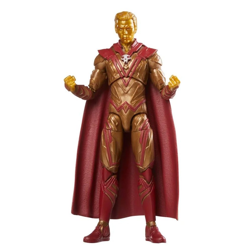 GUARDIANS OF THE GALAXY - Marvel Legends Adam Warlock 6-Inch Action Figure